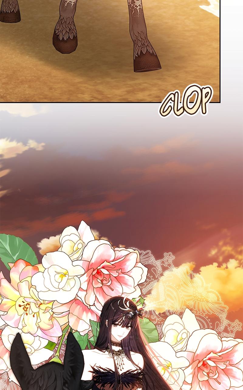 Obsidian Bride Chap 43 - Next Chap 44