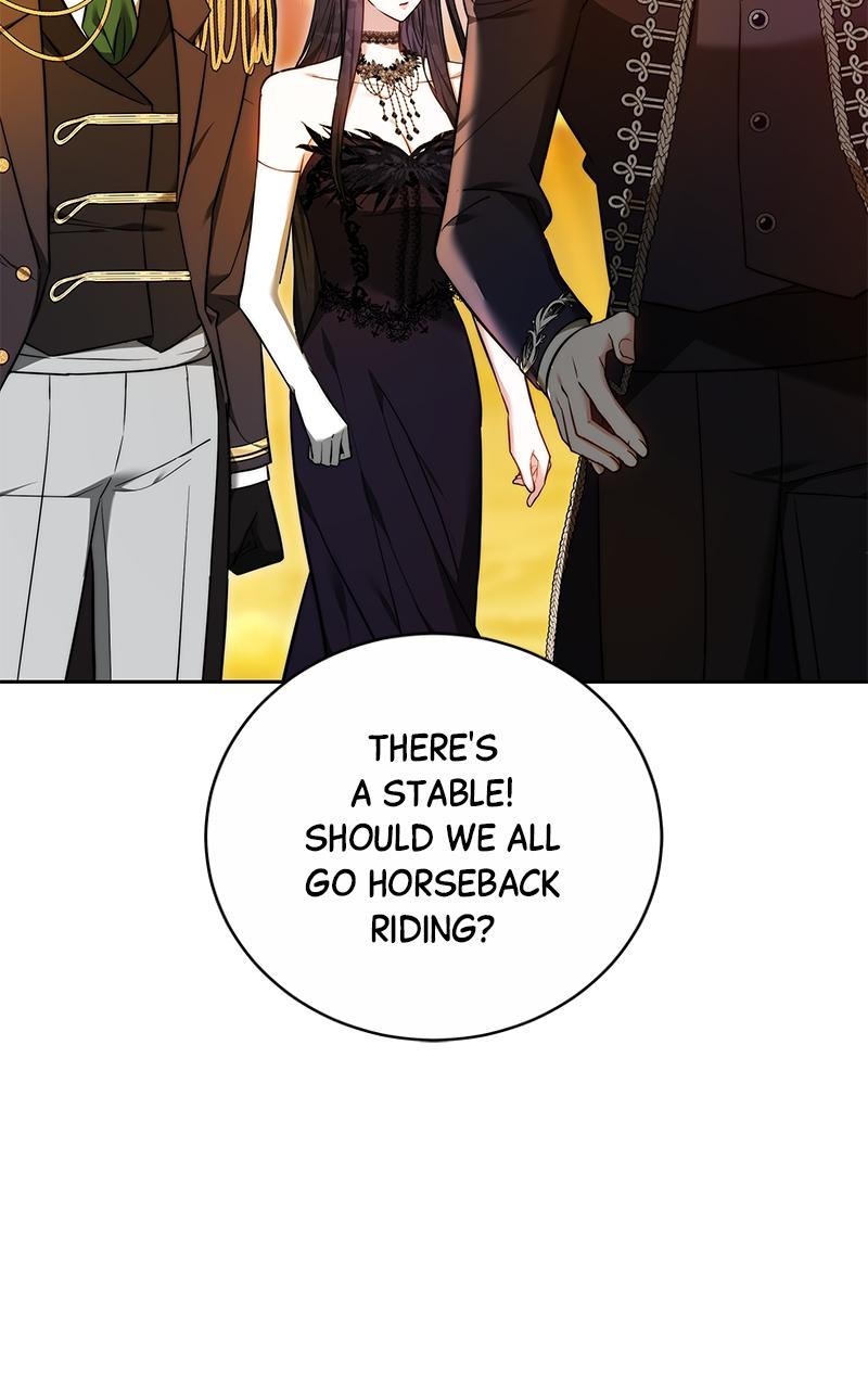 Obsidian Bride Chap 43 - Next Chap 44