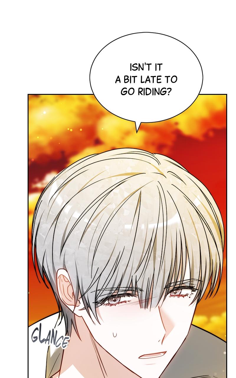 Obsidian Bride Chap 43 - Next Chap 44