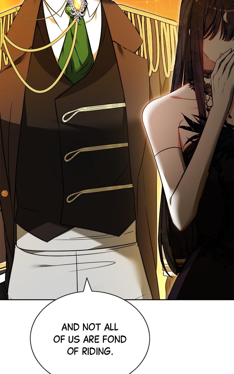 Obsidian Bride Chap 43 - Next Chap 44