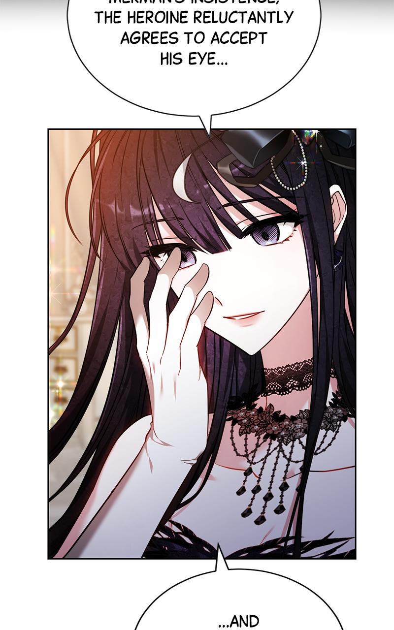 Obsidian Bride Chap 43 - Next Chap 44