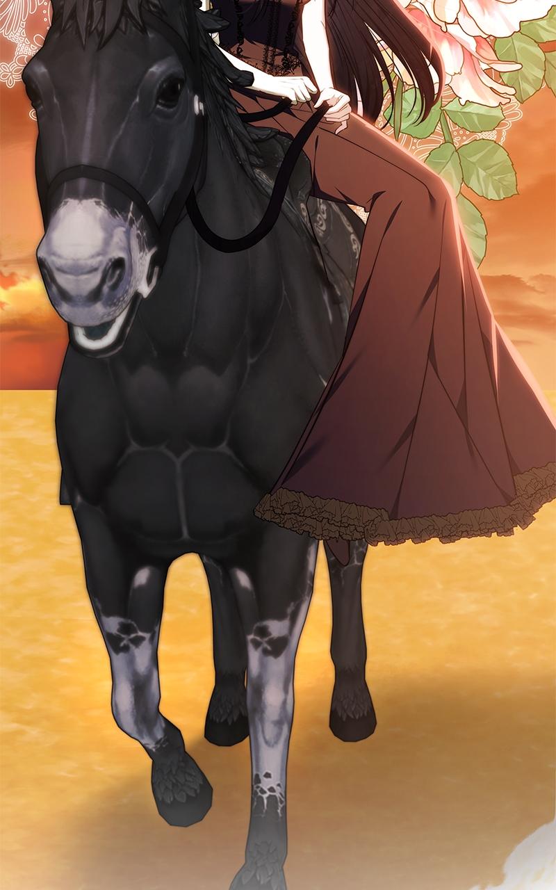 Obsidian Bride Chap 43 - Next Chap 44