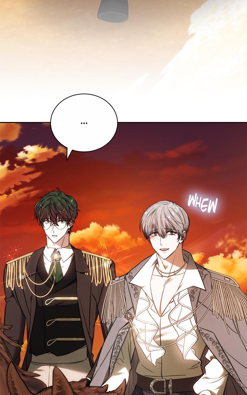 Obsidian Bride Chap 43 - Next Chap 44