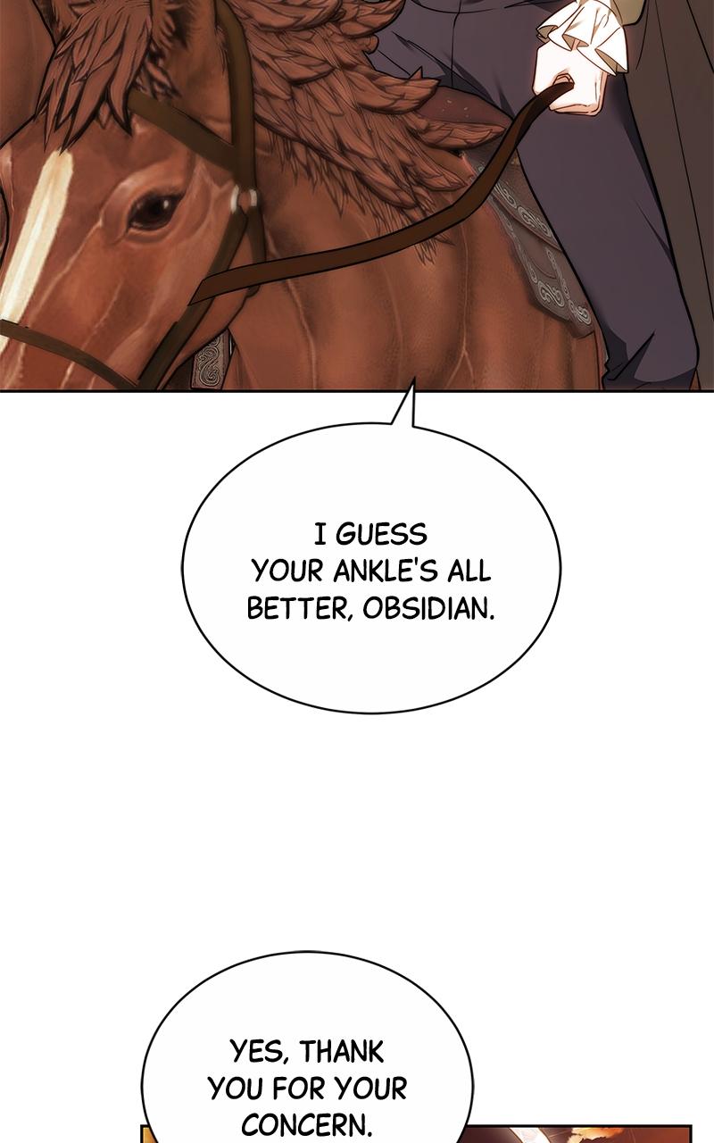 Obsidian Bride Chap 43 - Next Chap 44