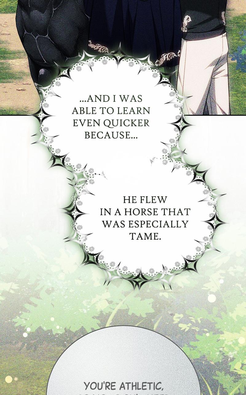 Obsidian Bride Chap 43 - Next Chap 44