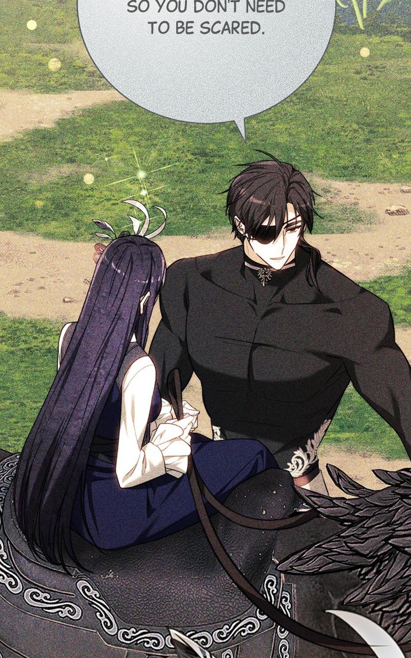 Obsidian Bride Chap 43 - Next Chap 44