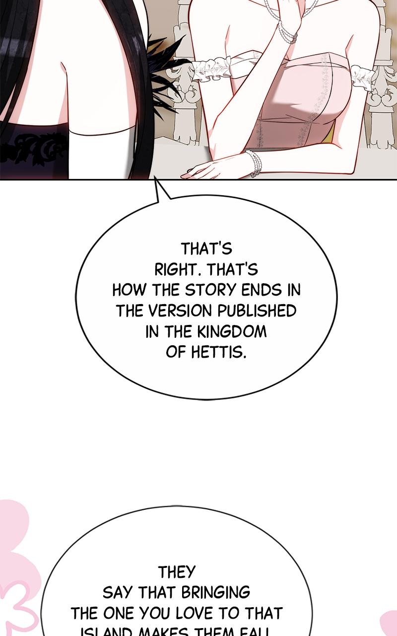 Obsidian Bride Chap 43 - Next Chap 44