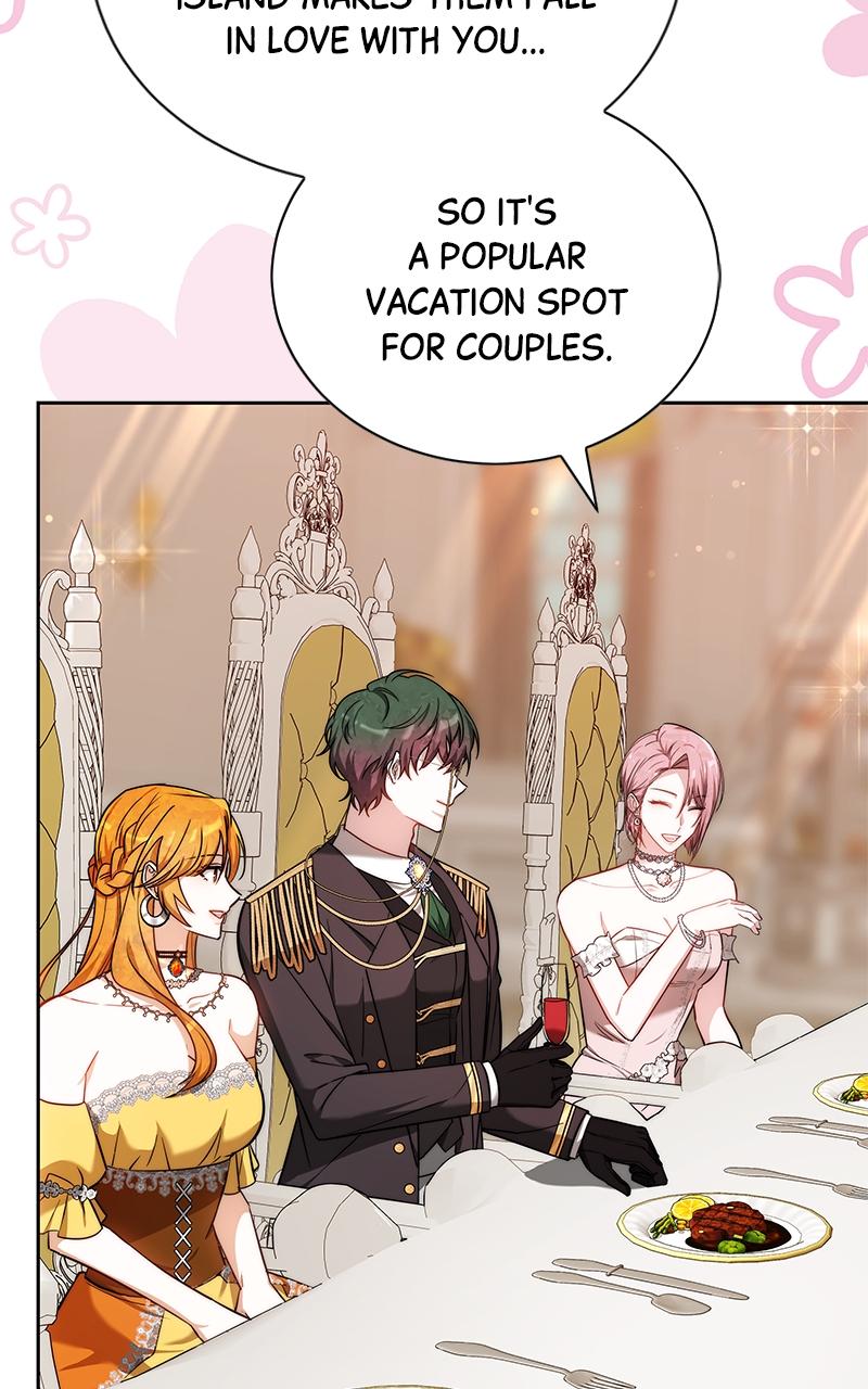 Obsidian Bride Chap 43 - Next Chap 44