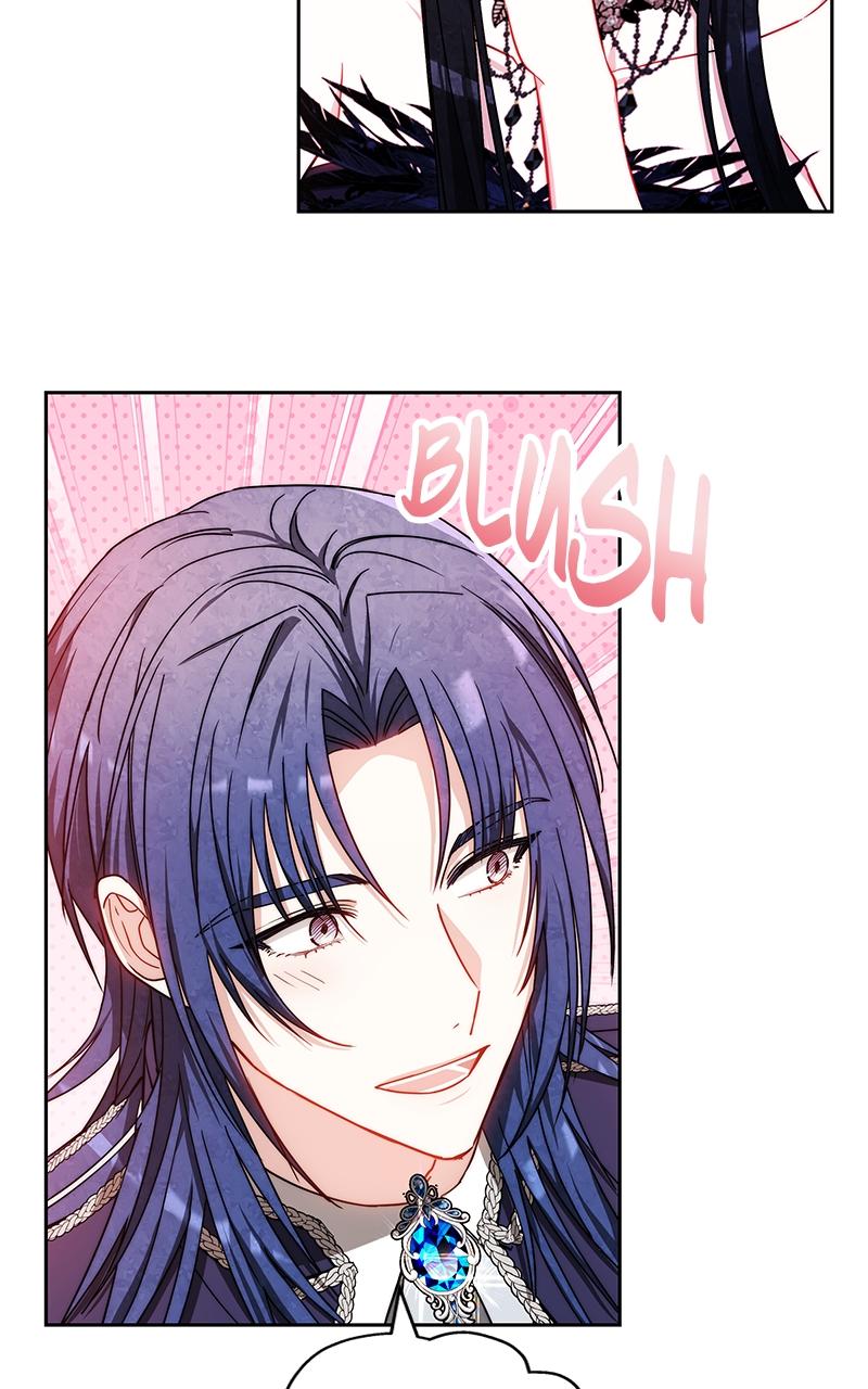 Obsidian Bride Chap 43 - Next Chap 44