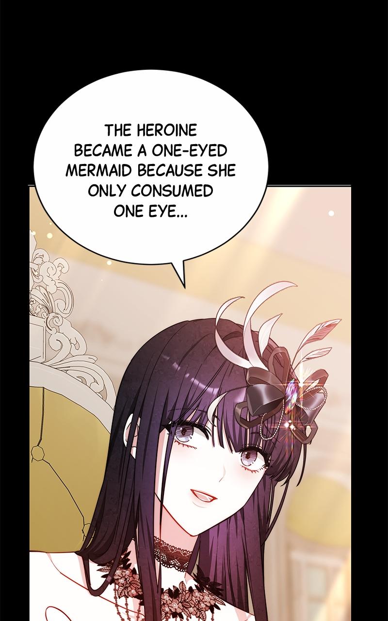Obsidian Bride Chap 43 - Next Chap 44