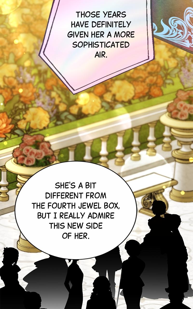 Obsidian Bride Chap 43 - Next Chap 44