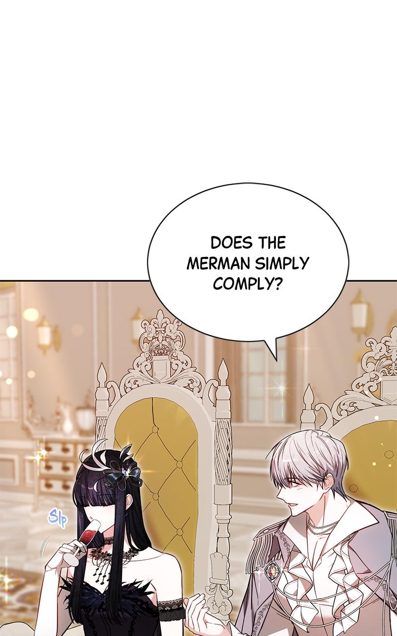 Obsidian Bride Chap 43 - Next Chap 44