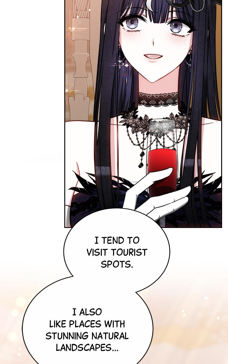 Obsidian Bride Chap 43 - Next Chap 44