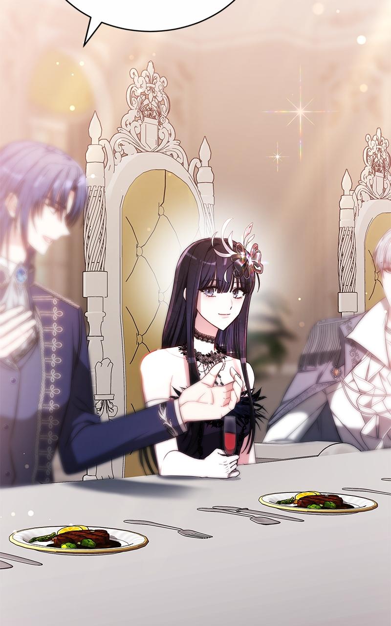 Obsidian Bride Chap 43 - Next Chap 44