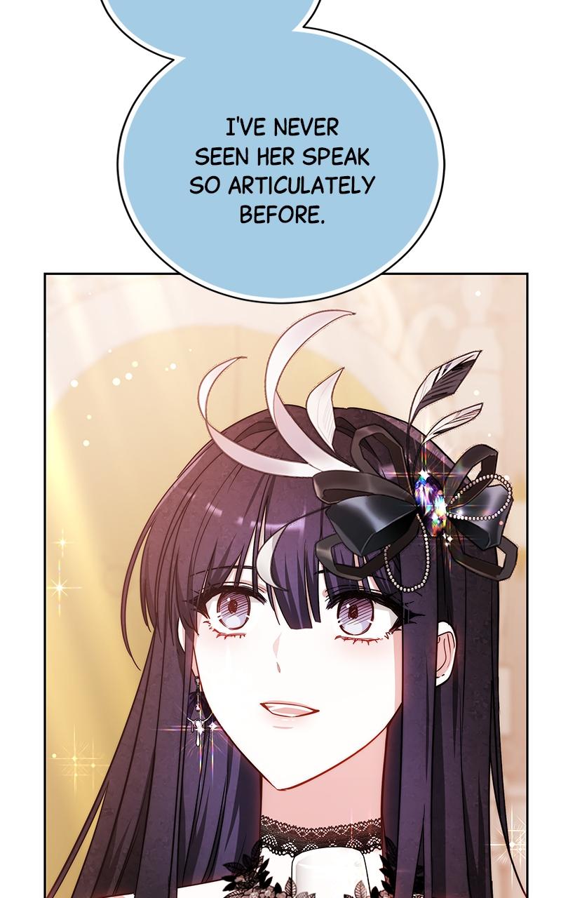 Obsidian Bride Chap 43 - Next Chap 44