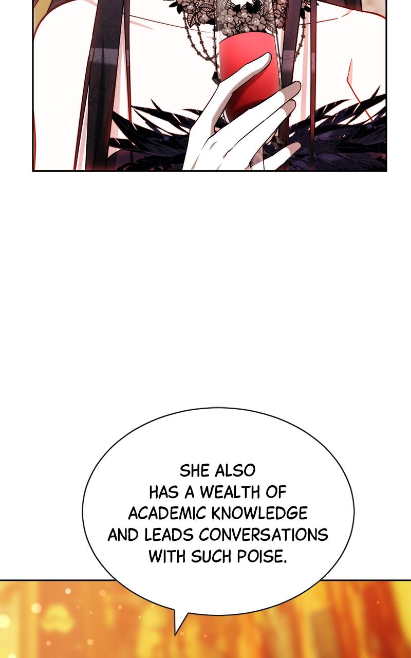 Obsidian Bride Chap 43 - Next Chap 44