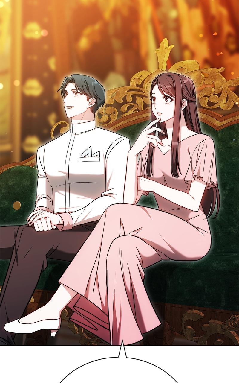 Obsidian Bride Chap 43 - Next Chap 44