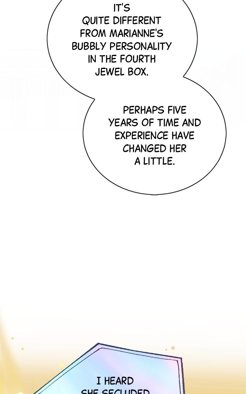 Obsidian Bride Chap 43 - Next Chap 44