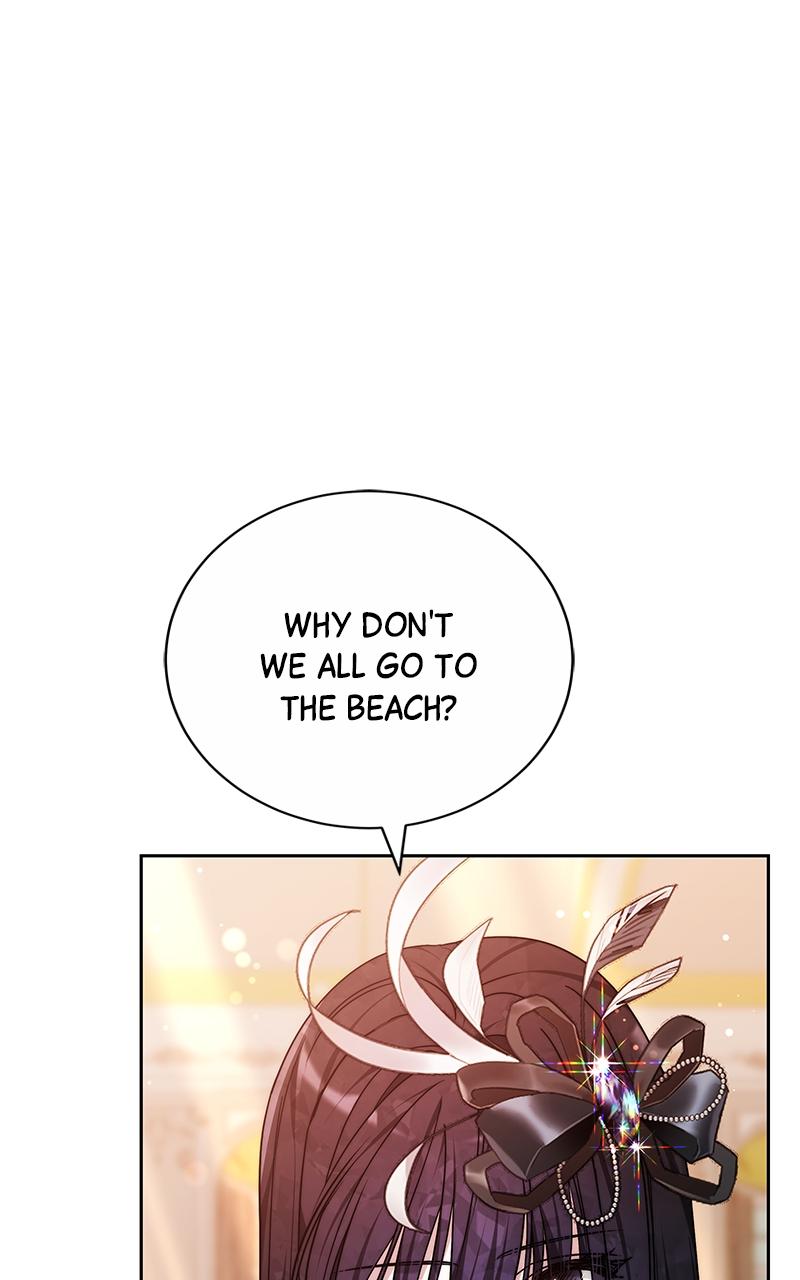 Obsidian Bride Chap 43 - Next Chap 44