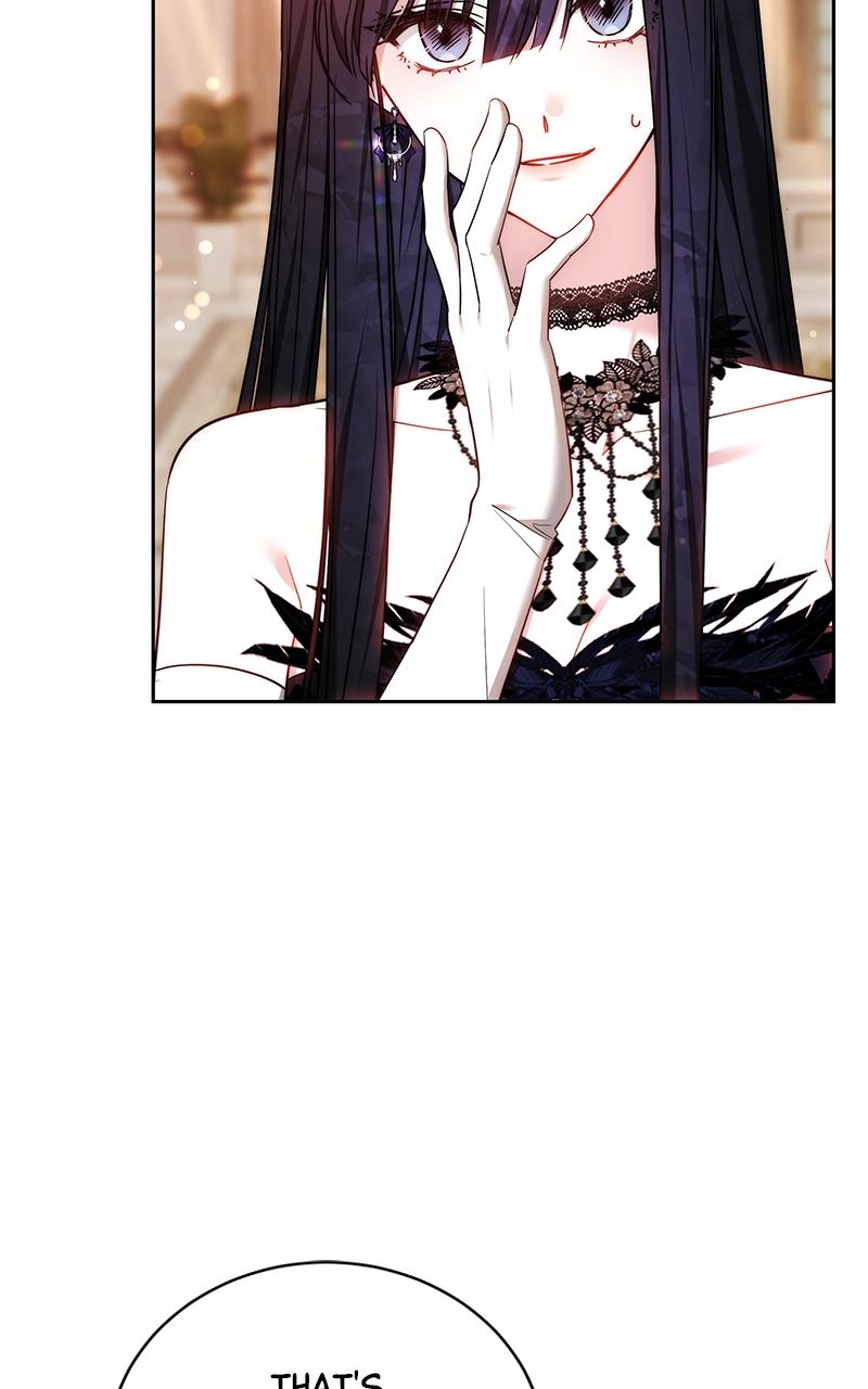 Obsidian Bride Chap 43 - Next Chap 44