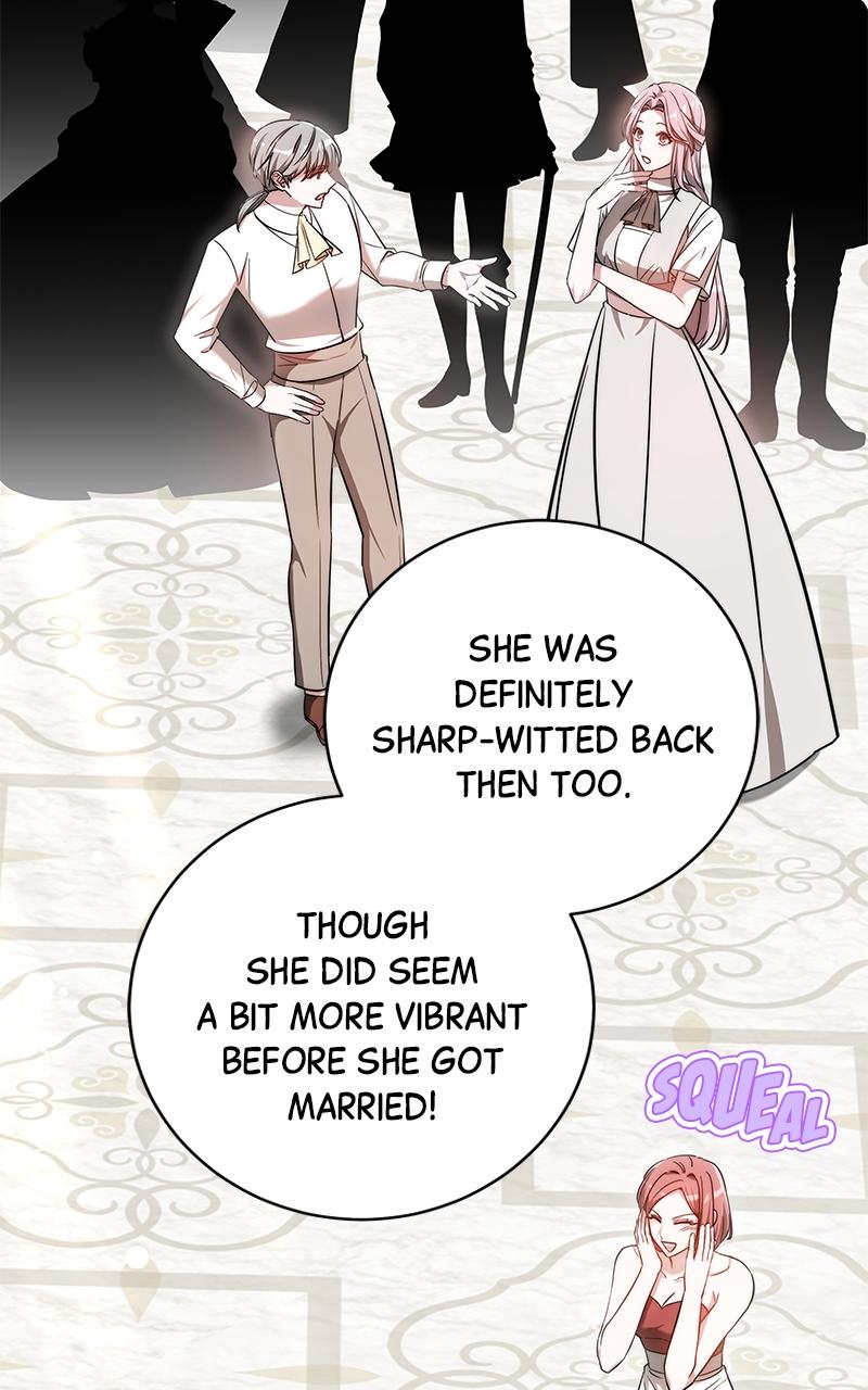 Obsidian Bride Chap 43 - Next Chap 44