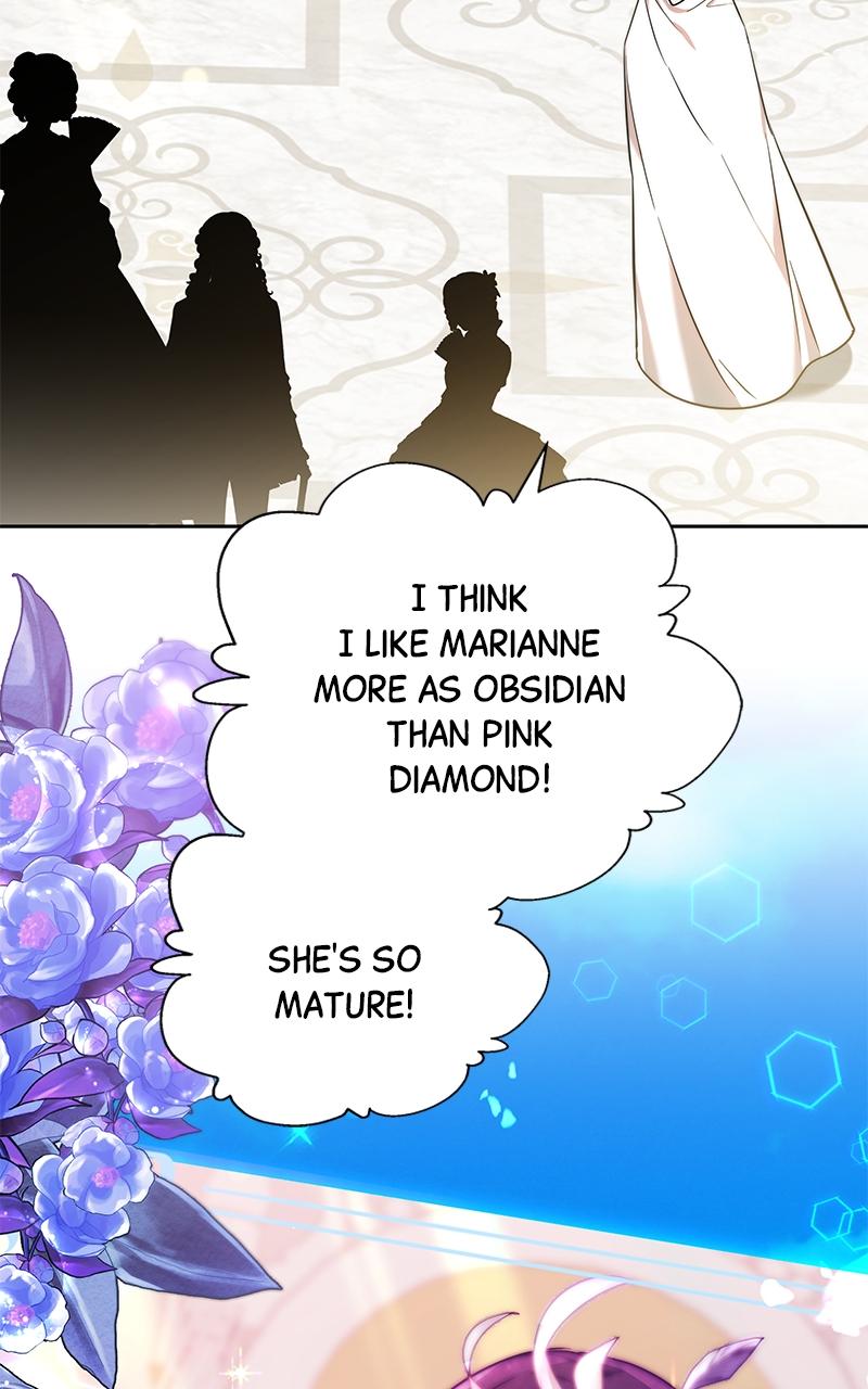 Obsidian Bride Chap 43 - Next Chap 44