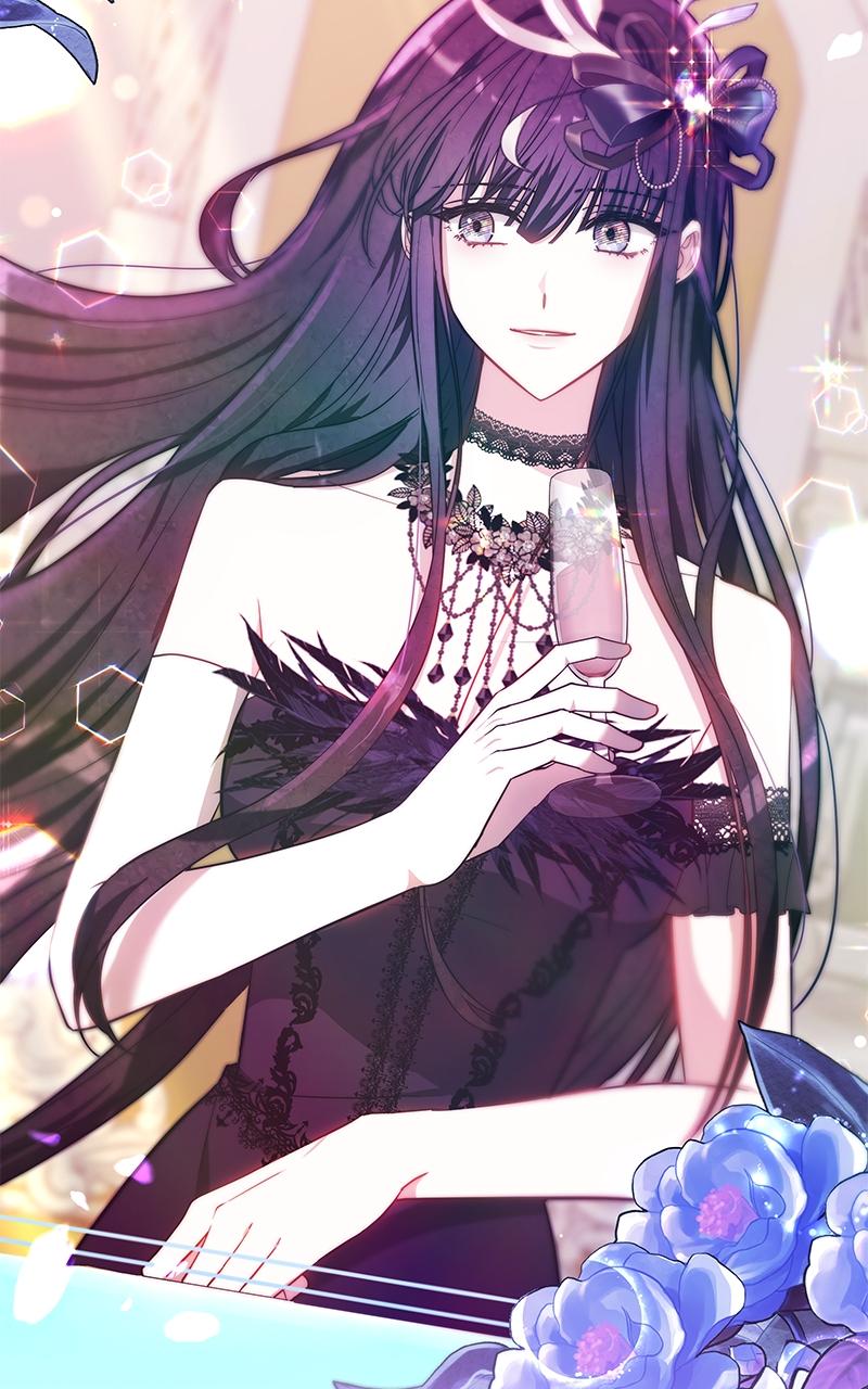 Obsidian Bride Chap 43 - Next Chap 44