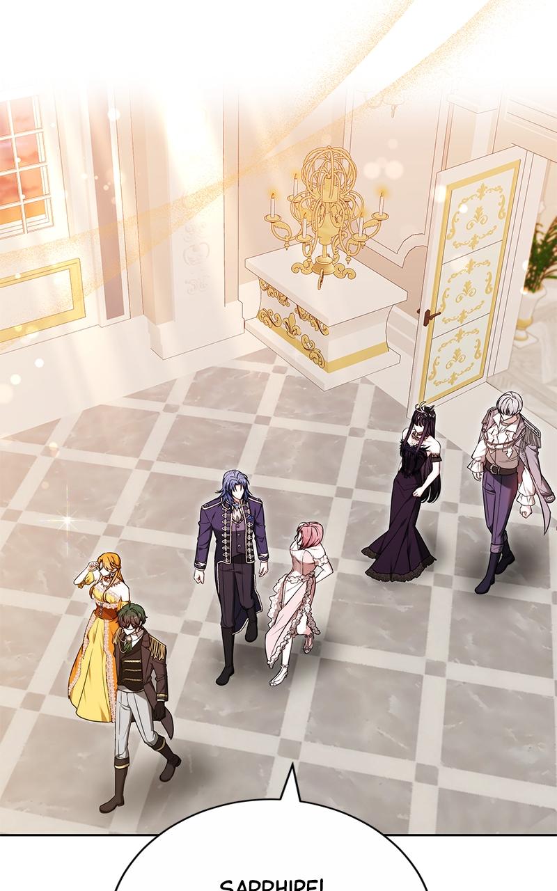 Obsidian Bride Chap 43 - Next Chap 44