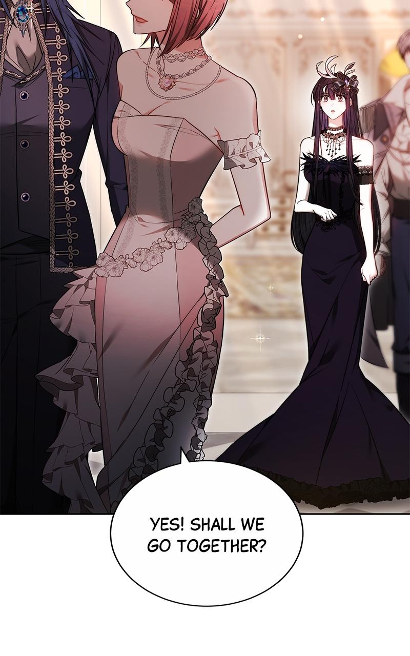 Obsidian Bride Chap 43 - Next Chap 44