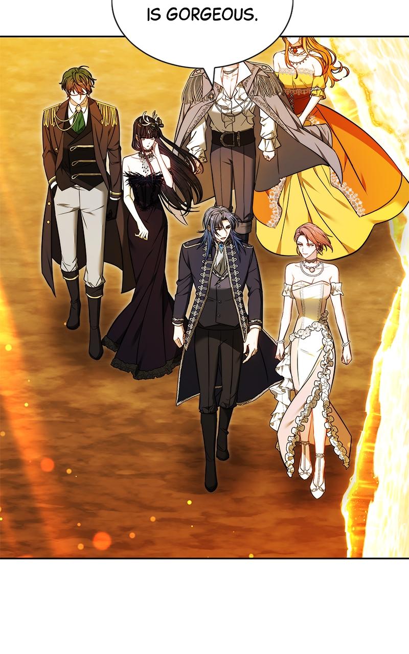 Obsidian Bride Chap 43 - Next Chap 44