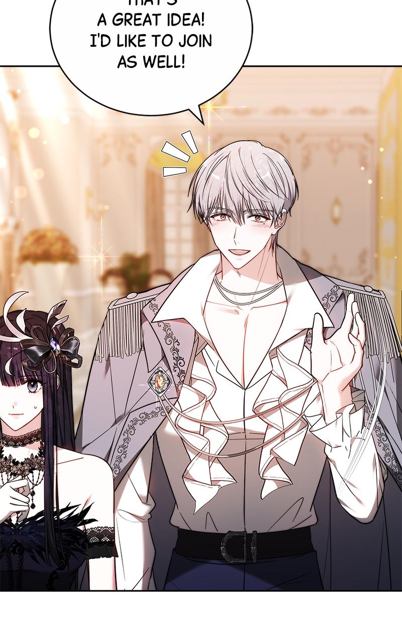 Obsidian Bride Chap 43 - Next Chap 44