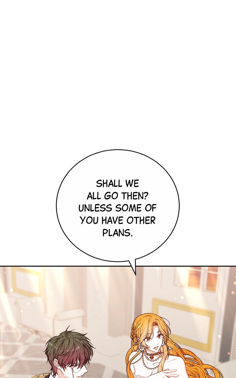 Obsidian Bride Chap 43 - Next Chap 44