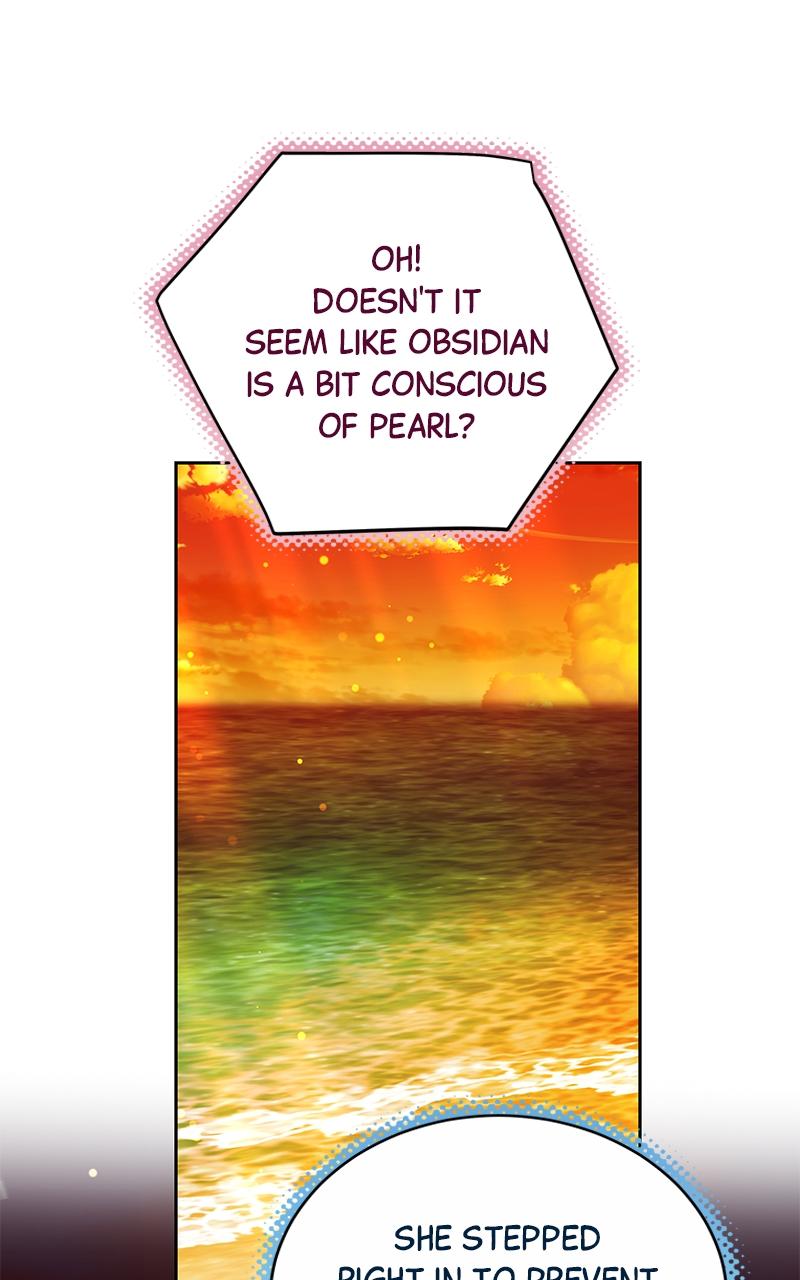 Obsidian Bride Chap 43 - Next Chap 44