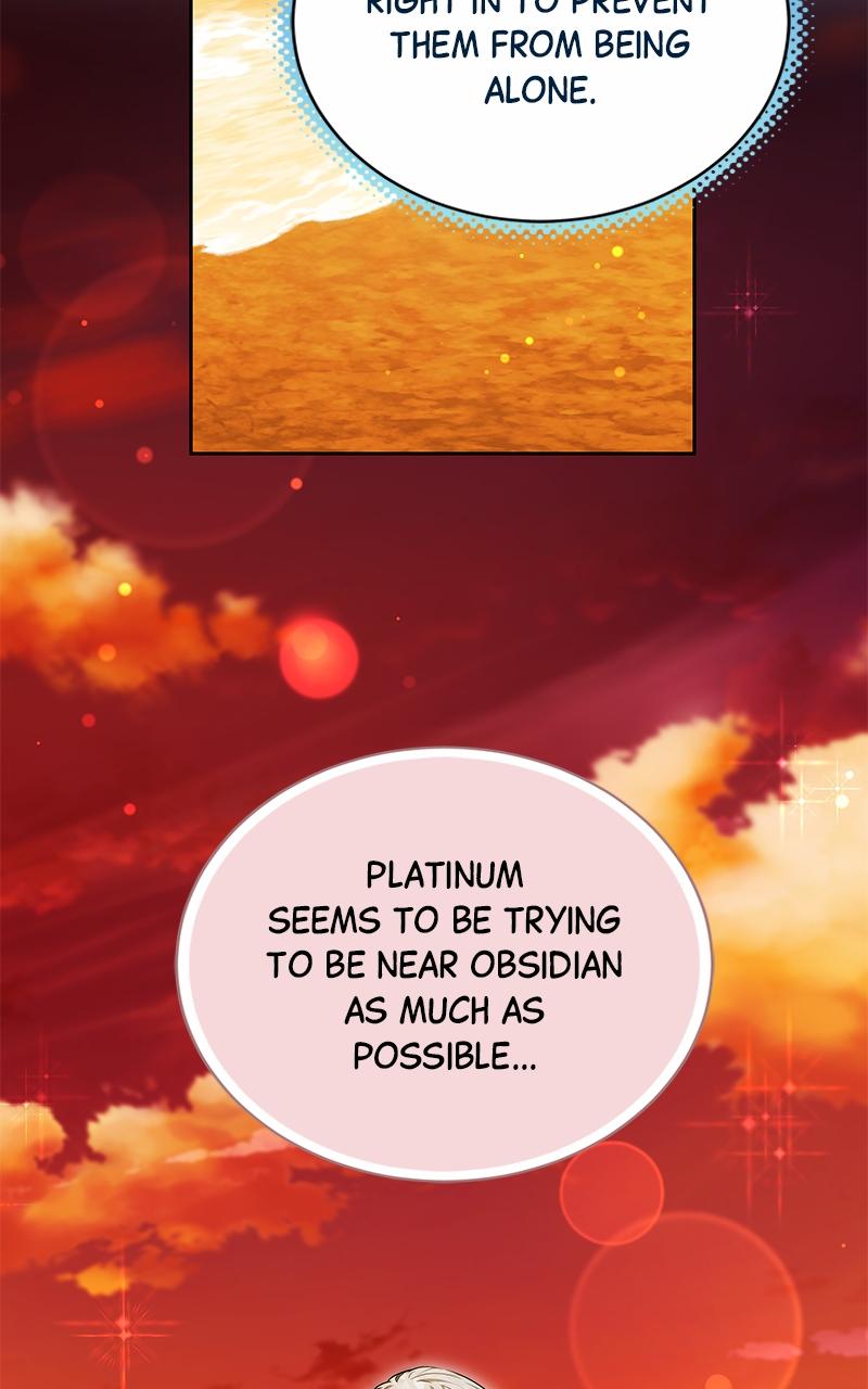 Obsidian Bride Chap 43 - Next Chap 44