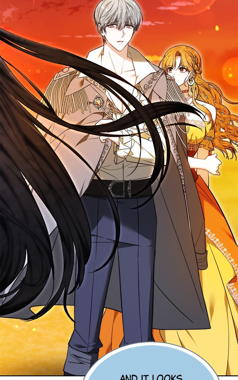 Obsidian Bride Chap 43 - Next Chap 44