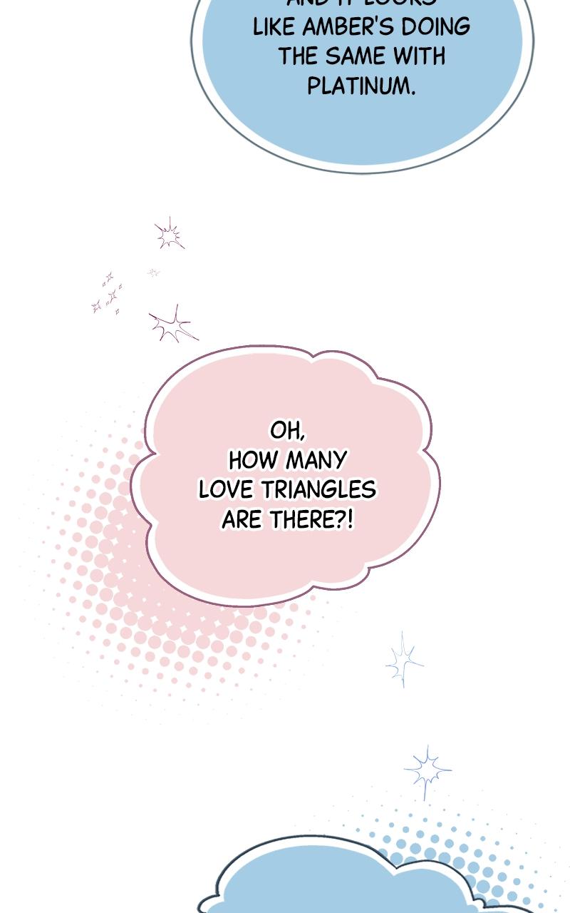 Obsidian Bride Chap 43 - Next Chap 44