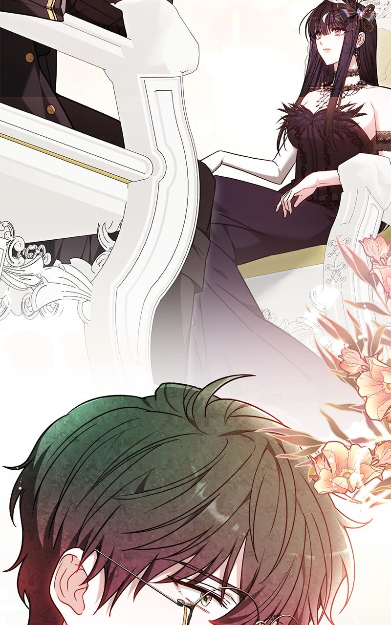 Obsidian Bride Chap 43 - Next Chap 44