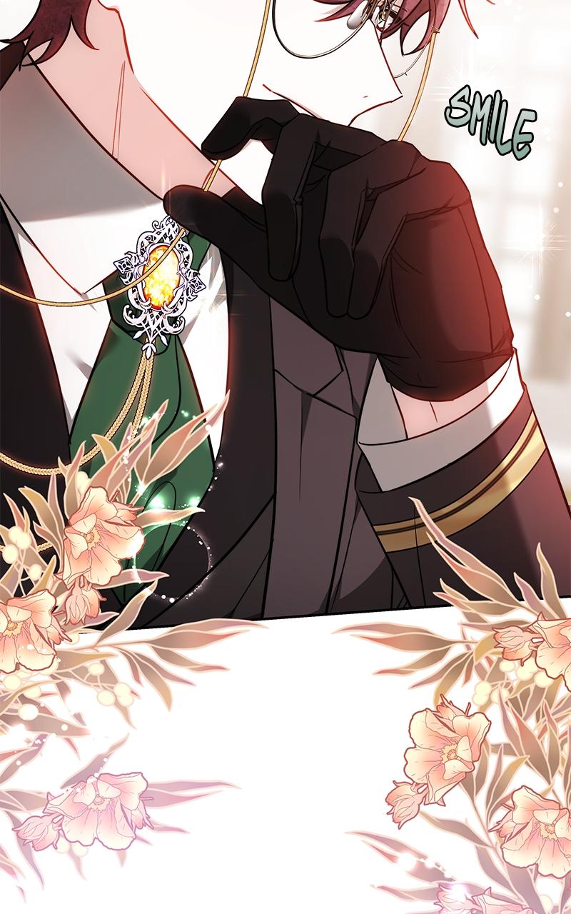 Obsidian Bride Chap 43 - Next Chap 44