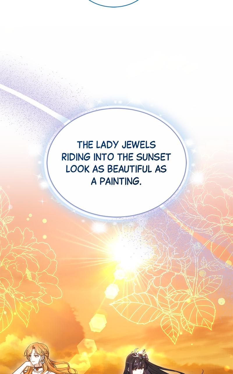 Obsidian Bride Chap 43 - Next Chap 44