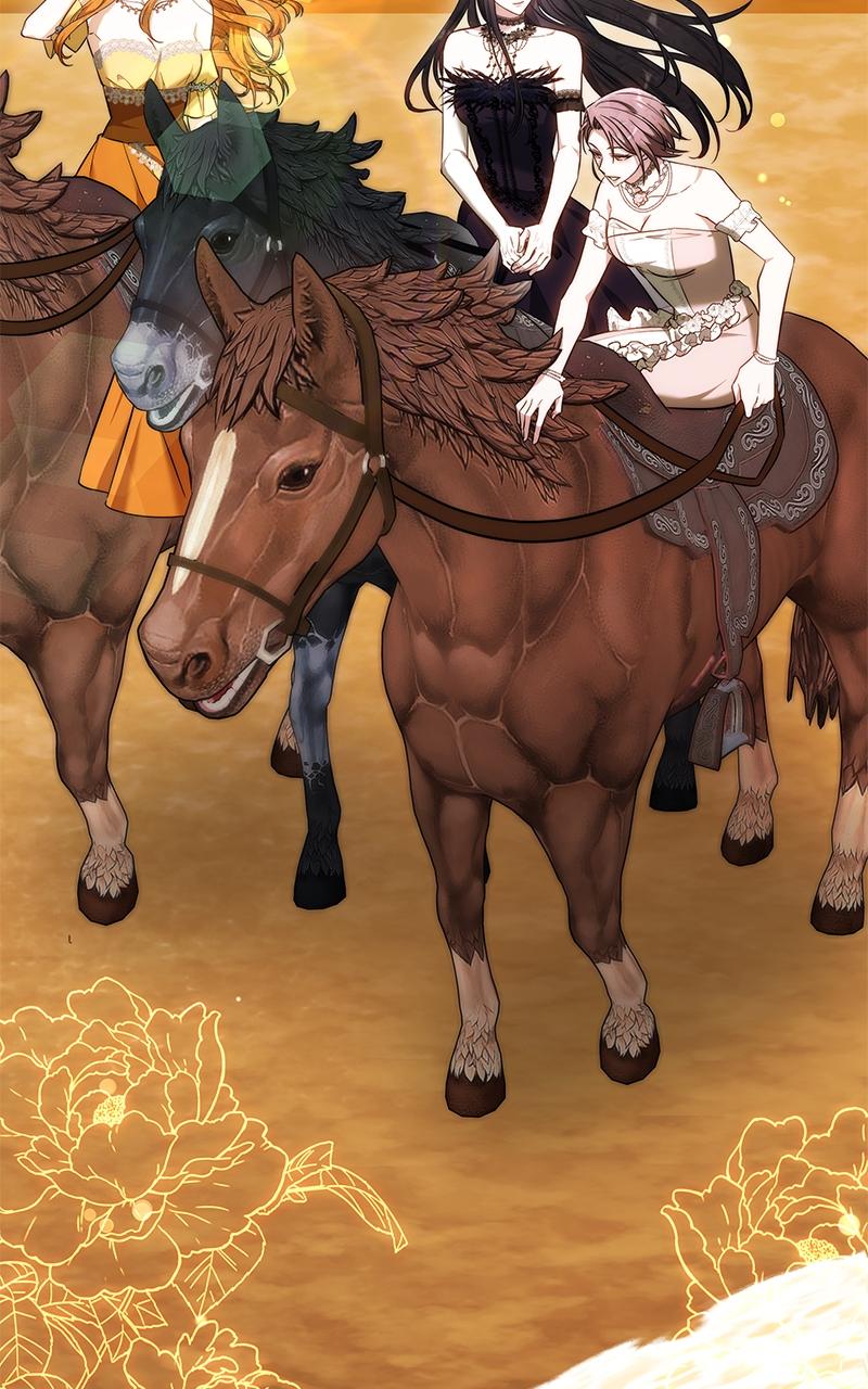 Obsidian Bride Chap 43 - Next Chap 44