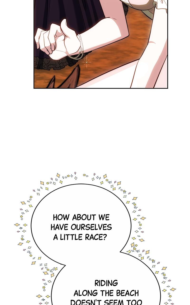 Obsidian Bride Chap 43 - Next Chap 44