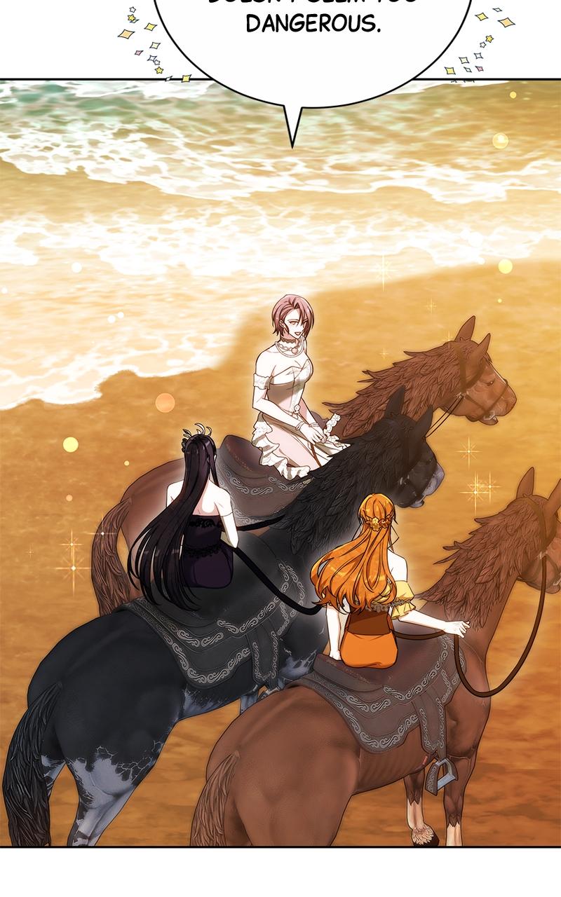 Obsidian Bride Chap 43 - Next Chap 44