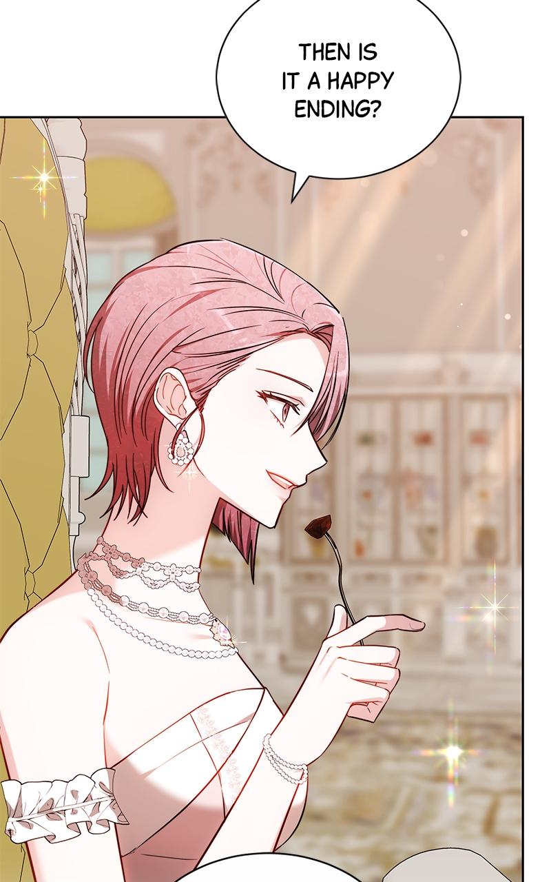 Obsidian Bride Chap 43 - Next Chap 44