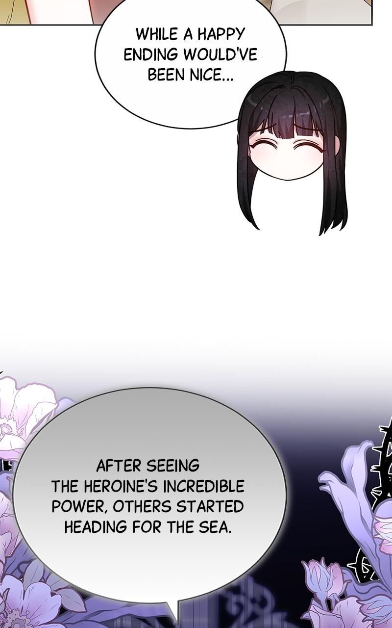 Obsidian Bride Chap 43 - Next Chap 44