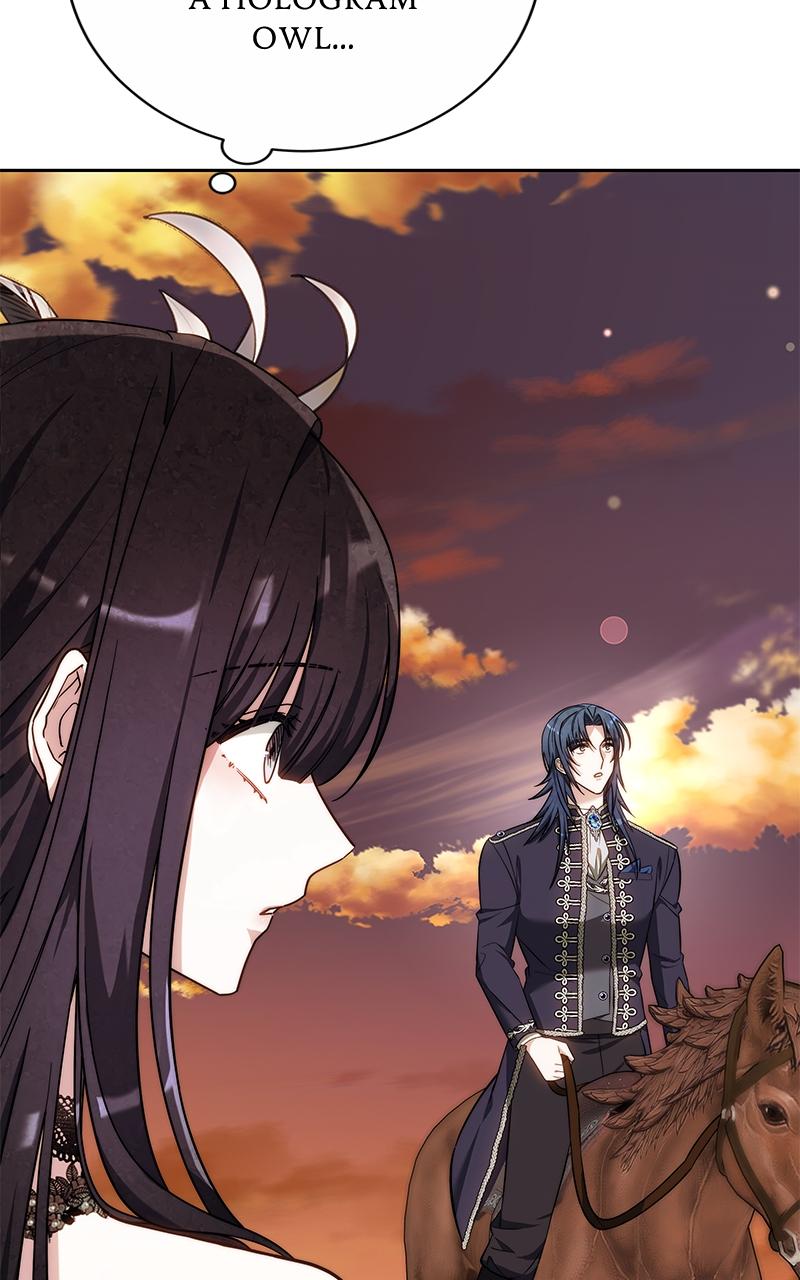 Obsidian Bride Chap 43 - Next Chap 44