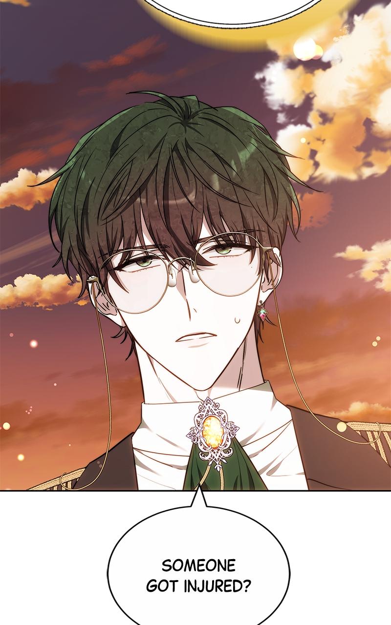 Obsidian Bride Chap 43 - Next Chap 44