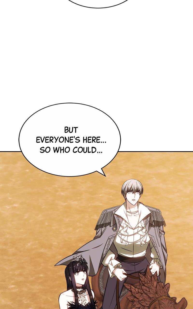 Obsidian Bride Chap 43 - Next Chap 44