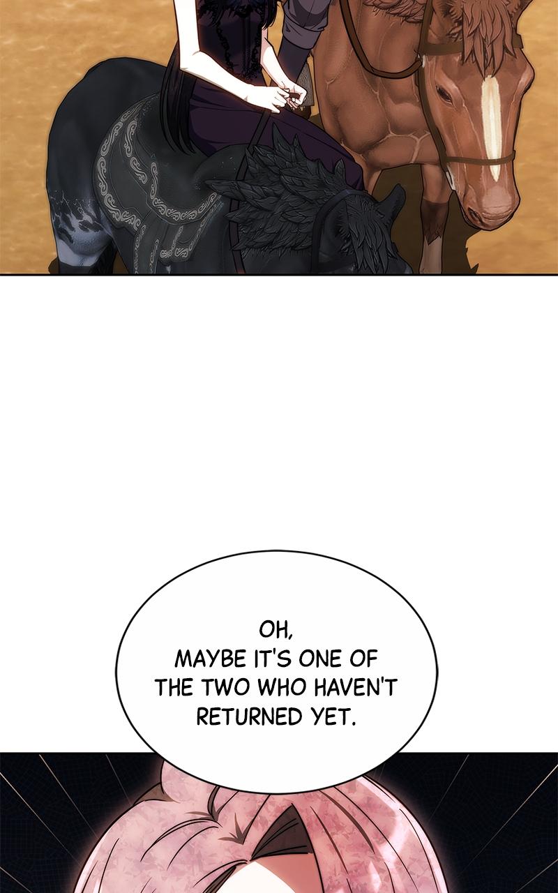 Obsidian Bride Chap 43 - Next Chap 44