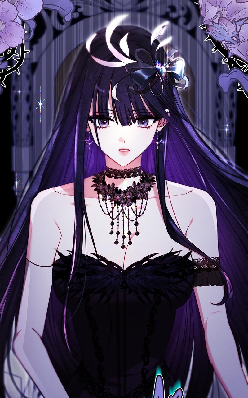 Obsidian Bride Chap 43 - Next Chap 44