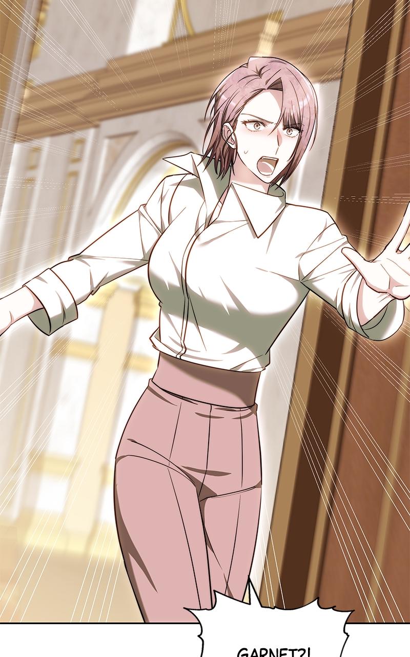 Obsidian Bride Chap 43 - Next Chap 44